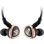 Astell & Kern JH Audio Rosie In-Ear 2.5mm Headphones (Black)