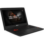 ASUS ROG STRIX 15.6" FHD Gaming Laptop with Intel Core i7-6700HQ / 16GB / 1TB / Win 10 / 3GB Video (Black)