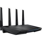 Asus AC2400 Dual-band Gigabit Wireless Router - Refurbished