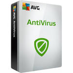 AVG AntiVirus 2016 - 1 PC / 2 Years