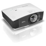 BenQ MW705 WXGA 4000-Lumens DLP Projector - White