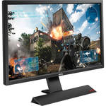 BenQ RL2755HM 27" Widescreen Full HD 1080p 1ms TN LED Gaming Monitor - Manufacturer Refurbished