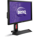 BenQ XL2720Z 27" Widescreen Full HD 1080p 1ms 144Hz TN LED Gaming Monitor - Manufacturer Refurbished