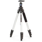 Benro TAC008ABR0 Active Aluminum Tripod with BR0E Ball Head