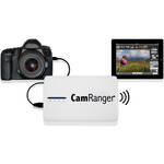 CamRanger Wireless Transmitter for Select Canon and Nikon DSLR Cameras