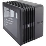 Corsair Carbide Series Mini-ITX Computer Case Chassis and USB 3.0