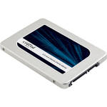 Crucial MX300 2.5" 750GB SATA III Internal Solid State Drive