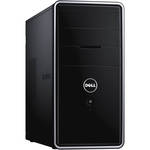 Dell Inspiron Small 3000 Series Desktop with Intel Quad Core i5-4460S / 8GB / 1TB / Win 8.1
