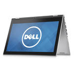 Dell Inspiron i7359-6790SLV 13.3" FHD Touchscreen 2-in-1 Laptop with Intel Core i5-6200U / 8GB / 256GB SSD / Win 10
