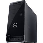 Dell XPS 8900 Gaming Desktop with Intel Quad Core i7-6700 / 16GB / 2TB / Win 7 Pro / 4GB Video - Black + Microsoft Office 365 Personal for 1 PC