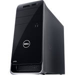 Dell XPS 8900 Desktop with Intel Quad Core i7-6700 / 8GB / 1TB / Win 7 Pro / 2GB Video