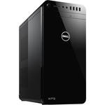 Dell XPS 8910 Desktop with Intel Quad Core i7-6700 / 16GB / 2TB / Win 10 / 2GB Video (Black)