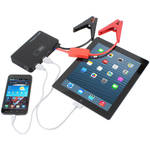 ChargeIt ChargeIt Portable Power Pack & Jump Starter