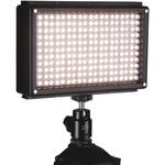 Genaray LED-6500T 209 LED Variable-Color On-Camera Light