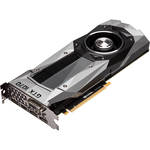 Gigabyte GeForce GTX 1070 Founders Edition 8GB GDDR5 PCI Express 3.0 Graphics Card + NVIDIA GIFT For Honor