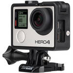 GoPro HERO4 Silver Music Edition