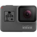 GoPro HERO5 Black 4K 12MP Waterproof Action Camera