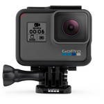 GoPro HERO6 Black 4K Ultra HD Action Camera + $75 Gift Card
