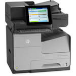 HP Officejet X585z Color Inkjet All-in-One Printer with Duplex