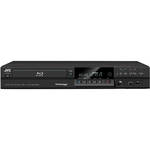 JVC SR-HD1700US Blu-ray Disc & HDD Recorder