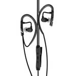 Klipsch AS-5i In-Ear 3.5mm Earbuds Headphones (Black)