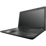 Lenovo ThinkPad Edge E550 15.6" HD Laptop with Intel Core i3-5005U / 4GB / 500GB / Win 7 Pro