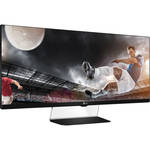 LG 34UM67-P 34" Ultrawide WFHD IPS LED Monitor, 2560 x 1080