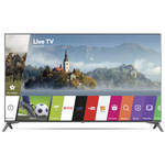 LG 55UJ7700 55" 4K Ultra HD 2160p HDR Smart IPS LED HDTV (2017 Model) + CPS 1 Year Extended Warranty