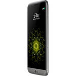 LG G5 H820 5.3" 32GB 4G LTE Unlocked GSM AT&T Android Smartphone (Titan)