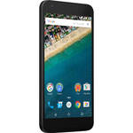 LG Google Nexus 5X 16GB Unlocked Android 6.0 Smartphone - Black