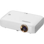 LG MiniBeam PH550 720p 550-Lumens DLP 3D Home Theater Projector