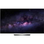 LG OLED65B6P 65" 4K Ultra HD 2160p 50Hz Smart OLED HDTV with webOS 3.0 - Black