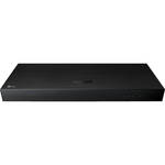 LG UP970 4K Blu-ray Player with Wi-Fi