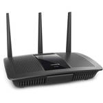 Linksys EA7500 Max-Stream AC1900 MU-MIMO Dual-Band Smart Wireless Gigabit Router - Manufacturer Refurbished