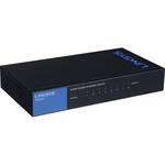 Linksys SE3008 8-Port Gigabit Ethernet Switch