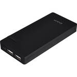 Luxa2 EnerG Slim 10000mAh Power Bank External Battery Charger