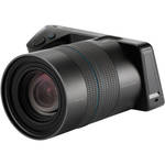 Lytro Lytro Illum B5-0035 40 Megaray Digital Camera with 30-250mm Lens with 8x Optical Zoom (Black)