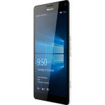 Microsoft Lumia 950 XL 5.7" 32GB Dual Sim 4G LTE Unlocked GSM Windows Smartphone - White