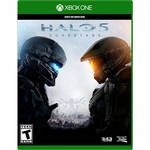 Halo 5 Guardians for Xbox One by Microsoft