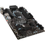 MSI Z270-A PRO LGA 1151 Intel Z270 SATA 6Gb/s USB 3.1 ATX Motherboards
