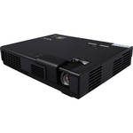 NEC NP-L102W WXGA 1000-Lumens LED Business and Education Projector - Black