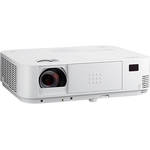 NEC NP-M323W WXGA 3200-Lumens DLP 3D Business and Education Projector