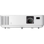 NEC NP-VE303 SVGA 3000-Lumens DLP Projector (White)