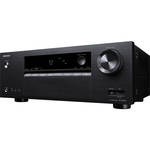 Onkyo TX-SR353 5.1 Channel 4K Ultra HD A/V Home Theater Receiver (Black)
