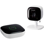 Panasonic DIY Wireless Home Baby Monitor Kit