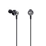 Panasonic RP-HJX5-S Drops 360 In-Ear Headphones - Silver