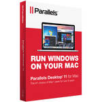 Parallels Desktop 11 for Mac & Windows (Product Key Card)