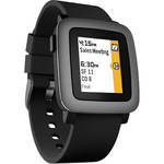 Pebble Time 38mm Smartwatch