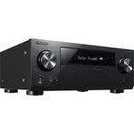 Pioneer VSX-831 5.2 Channel Network 3D A/V Home Theater Receiver