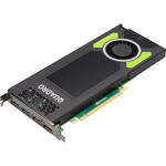 PNY Quadro M4000 8GB 256-bit GDDR5 PCI Express 3.0 x16 Full Height Workstation Video Card (VCQM4000-PB)